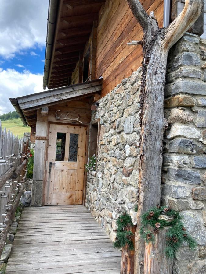 Dreihaeuser Obergurgl Luaran gambar