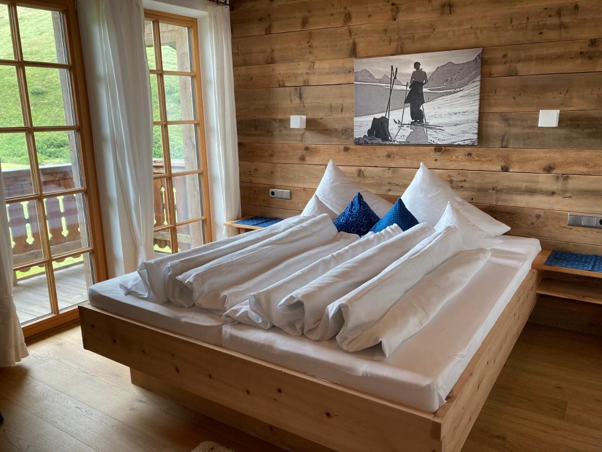 Dreihaeuser Obergurgl Luaran gambar
