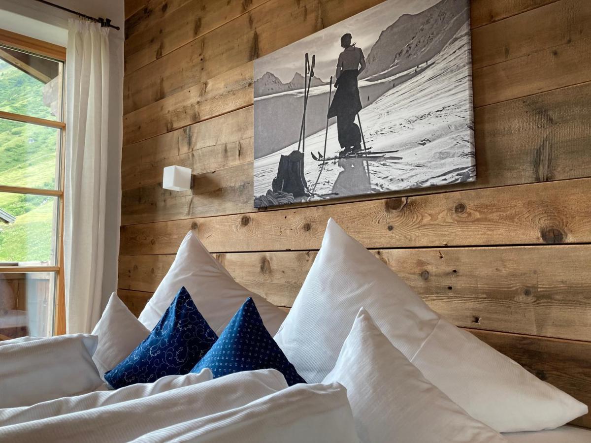 Dreihaeuser Obergurgl Luaran gambar