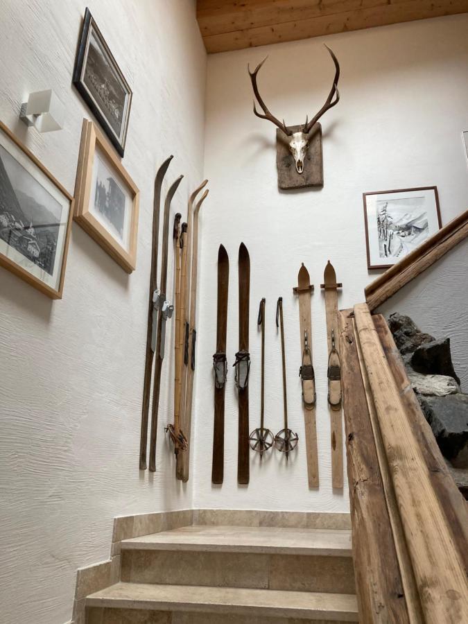 Dreihaeuser Obergurgl Luaran gambar