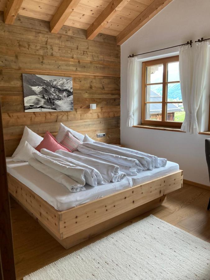 Dreihaeuser Obergurgl Luaran gambar
